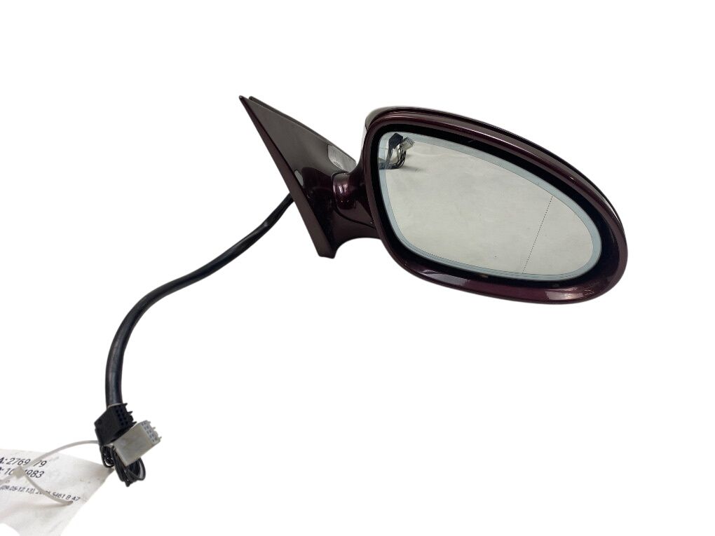A2218100676 Mirror right MERCEDES-BENZ S-CLASS (W221) (2005-2013)