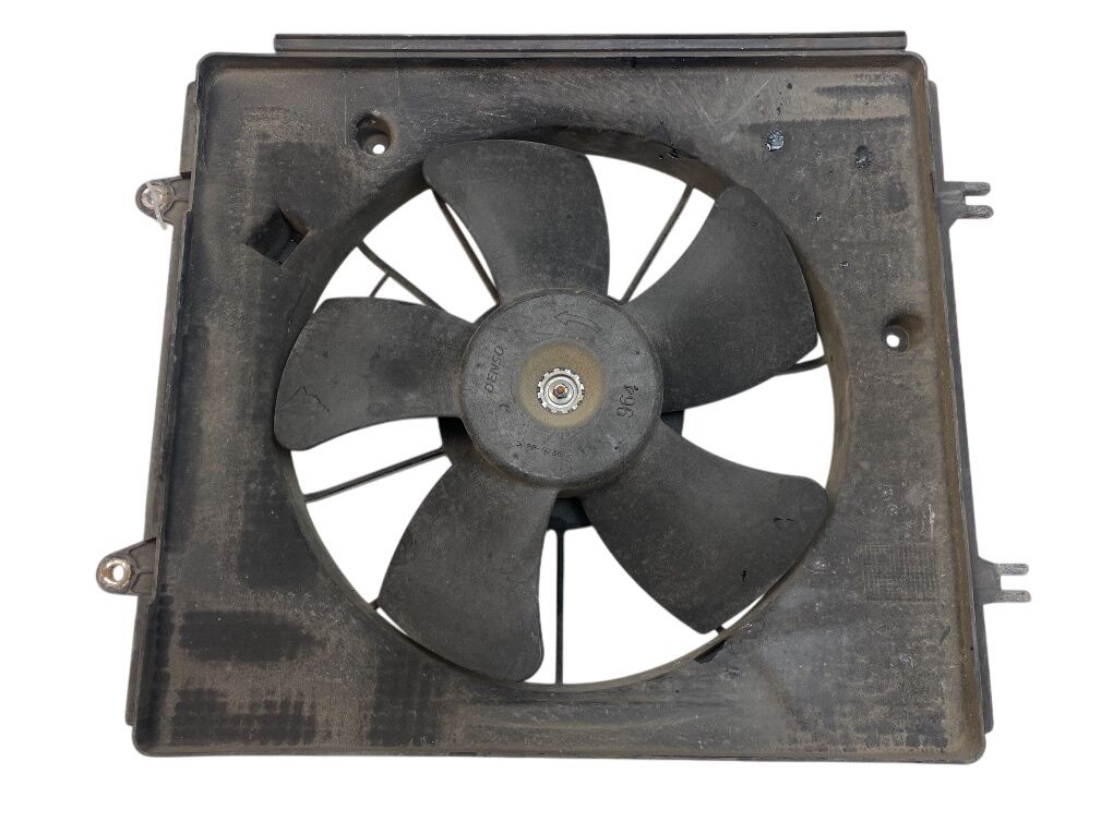 4227508750 MF422750-8750 Radiator Fan Electric HONDA CR-V IV (RM) (2012-2016)