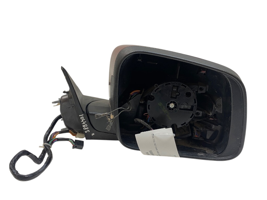 Jeep Grand Cherokee (WK) peili (oikea) 5SG35JRPAE Mirror right JEEP GRAND CHEROKEE IV ...