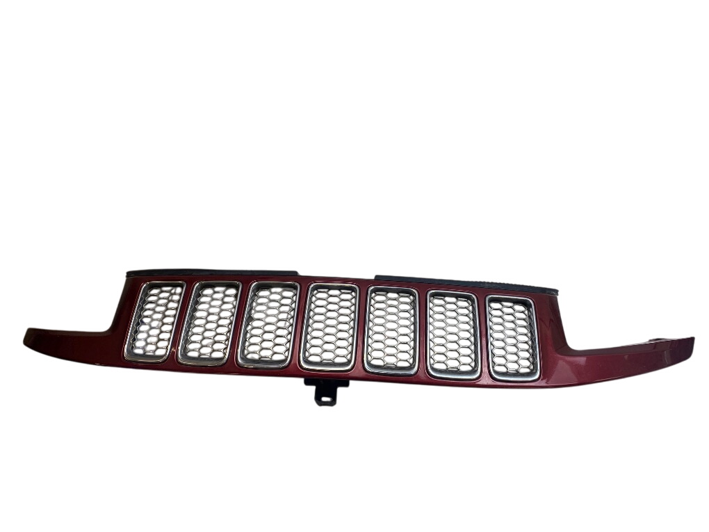 Jeep Grand Cherokee (WK) Radiator Grille 5RM46TZZAA Radiator Grille JEEP GRAND CHEROKEE ...