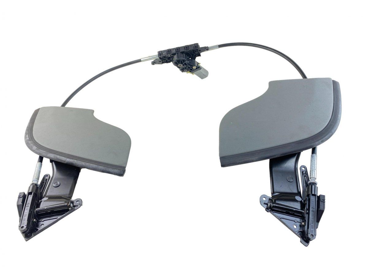 120448100 120447600 Parcel shelf actuator / motor MERCEDES-BENZ SL-CLASS (R230) (2001-2012)