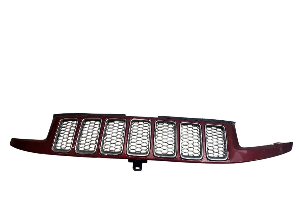 5RM46TZZAA Radiator Grille JEEP GRAND CHEROKEE IV (WK, WK2) (2010-2021)