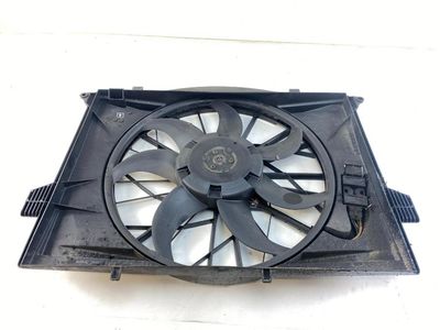 1137328108 3135103439 3137229007 0210241003 Kylarfläkt Elektrisk MERCEDES-BENZ SL-KLASS (R230) (2001-2012)