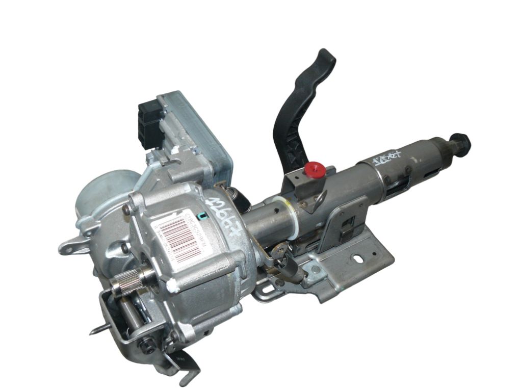 Ford Fiesta насос усилителя рулевого управления C1BC3C529FM Power steering pump FORD FIESTA VI ...