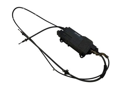 10220101334 10.2201-0133.4 10.2201-0149.4 10220101494 Silnik/siłownik hamulca postojowego MERCEDES-BENZ S-CLASS (W221) (2005-2013)