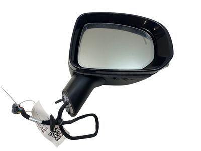 31424831 Огледало дясно VOLVO XC60 II (246) (2017-)