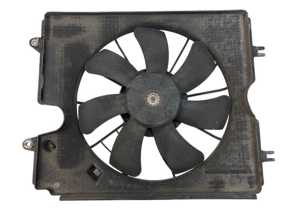0227406480 MF022740-6480 Radiator Fan Electric HONDA CR-V IV (RM) (2012-2016)