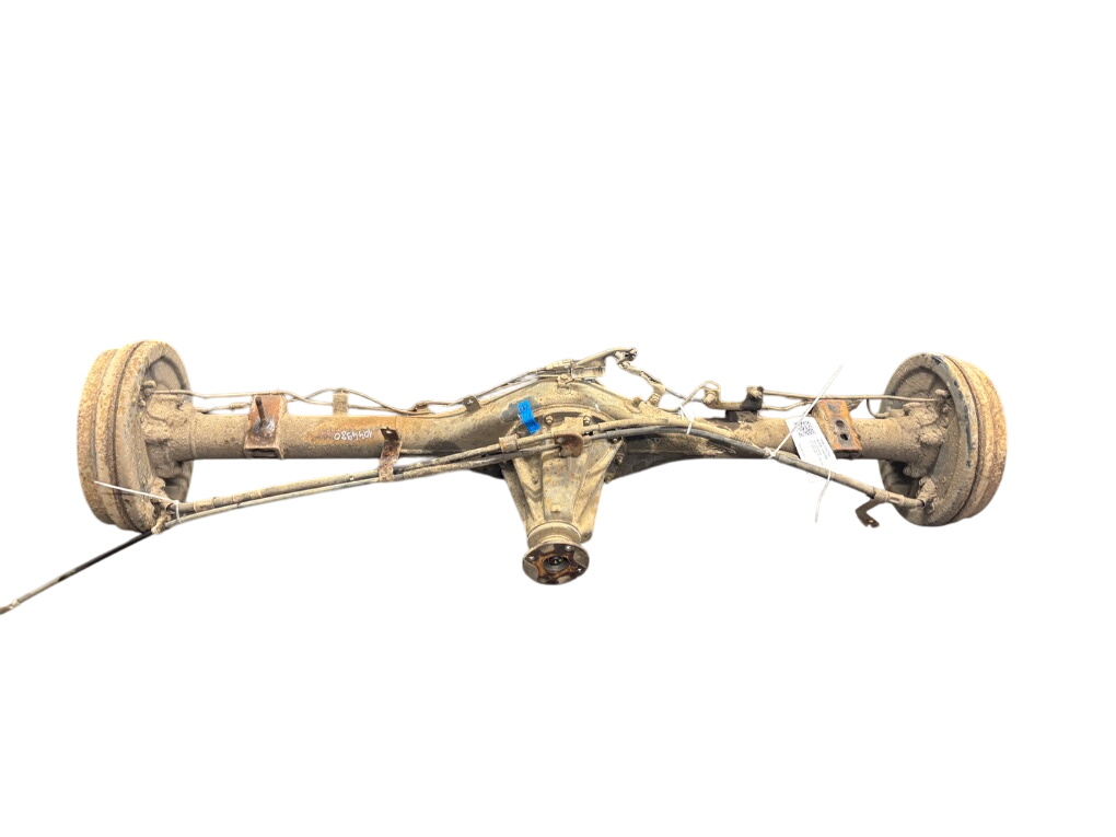 Toyota Hilux Rear Axle Complete 411100K450 Rear Axle Complete TOYOTA HILUX VII ...
