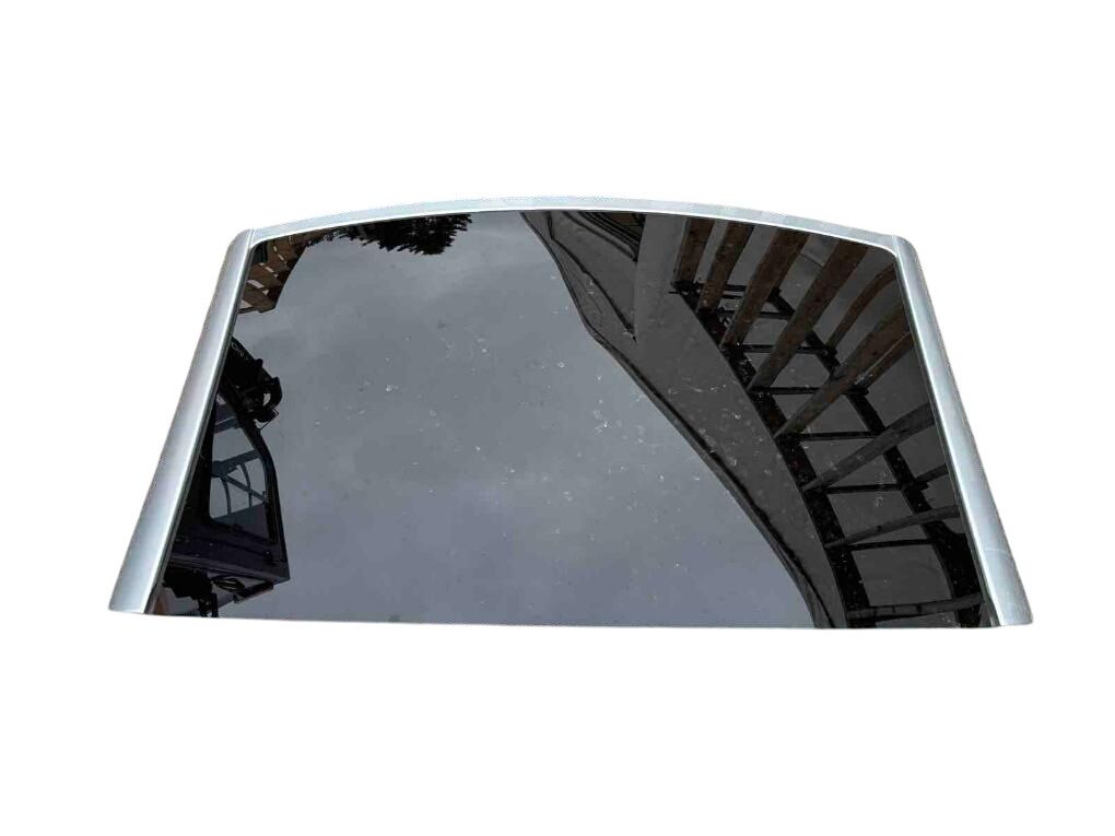 A2307902240 Roof MERCEDES-BENZ SL-CLASS (R230) (2001-2012)