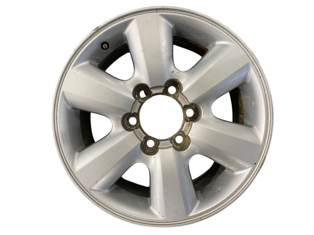 Toyota Hilux Rim 1 pc 426110KC30 Rim 1 pc TOYOTA HILUX VII (AN10, AN2...