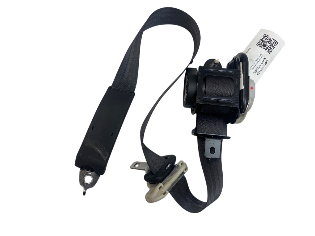 Honda CR-V Seat Belt Front Left 81850T1GE2 Seat Belt Front Left HONDA CR-V IV (...