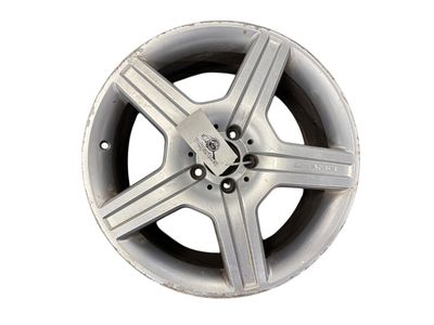 A2214012702 Rim 1 pc MERCEDES-BENZ S-CLASS (W221) (2005-2013)
