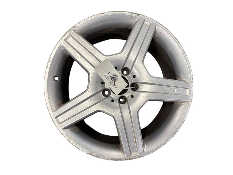 A2214012702 Rim 1 pc MERCEDES-BENZ S-CLASS (W221) (2005-2013)