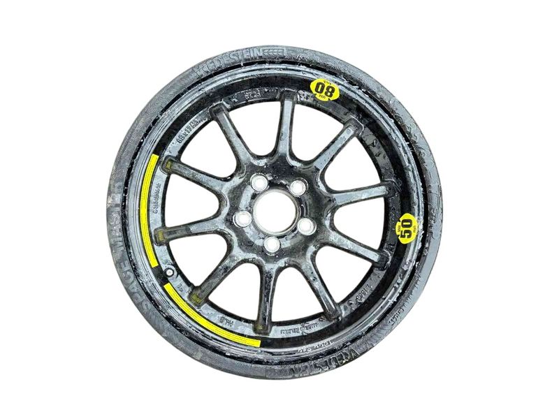 A2304006703 Spare wheel MERCEDES-BENZ SL-CLASS (R230) (2001-2012)
