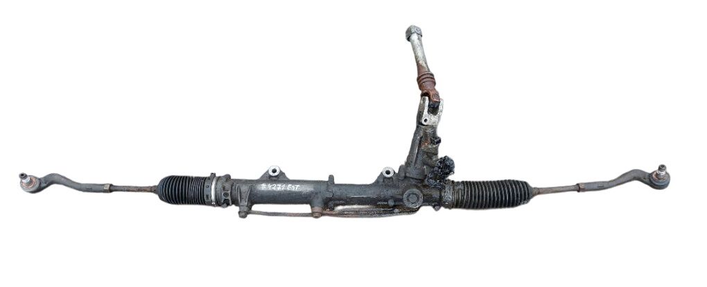 A20411011017 Steering rack MERCEDES-BENZ C-CLASS (W204) (2007-2013)