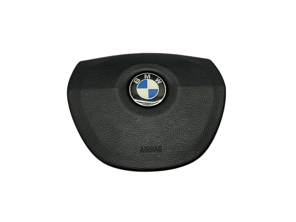 BMW 5 (E60 / E61) Steering Wheel Airbag 33678382503 Steering Wheel Airbag BMW 5 GRAN TU...
