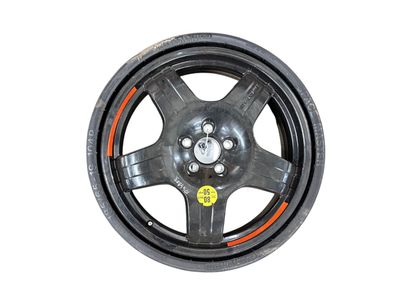 A1644008200 Roue de secours MERCEDES-BENZ ML-CLASS (W164) (2005-2011)