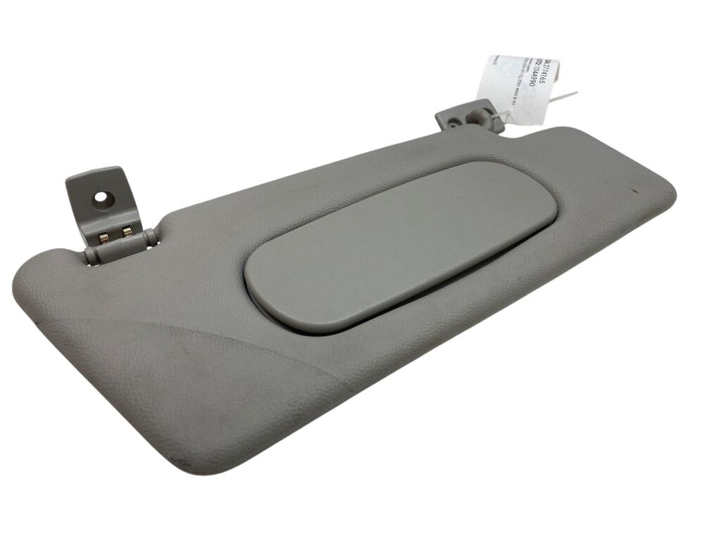 A2308100210 Sun Visor Right MERCEDES-BENZ SL-CLASS (R230) (2001-2012)