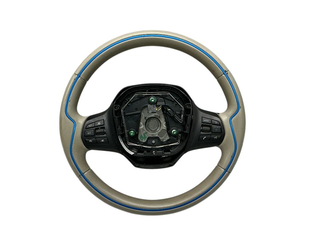 6870162 Steering Wheel BMW i3 (I01) (2013-2022)