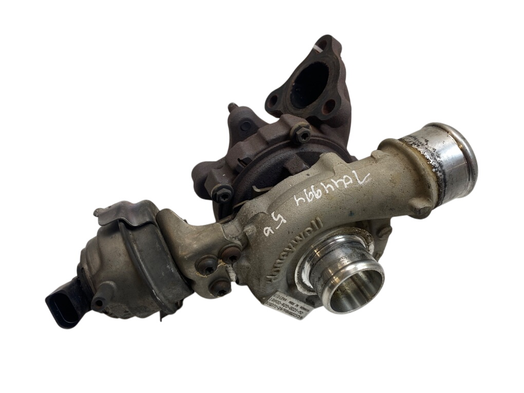 Honda CR-V Turbocharger 18900RZ0G02 Turbocharger HONDA CR-V IV (RM) (20...