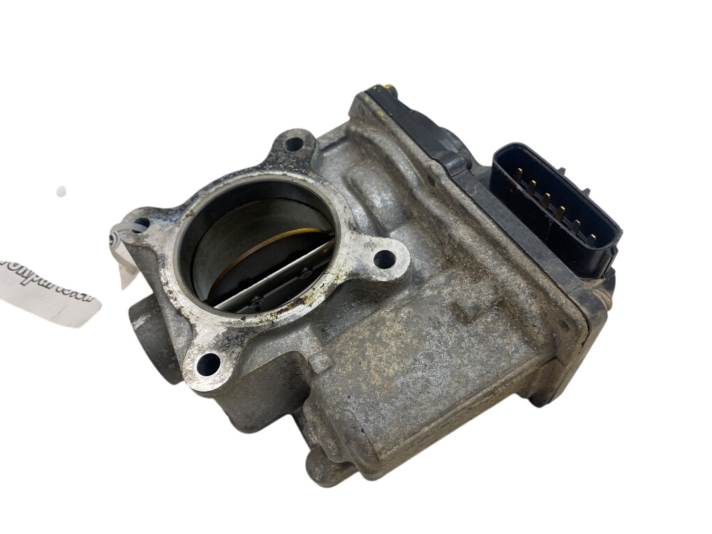 Honda CR-V Throttle body 16800RZ0G02 Throttle body HONDA CR-V IV (RM) (2...