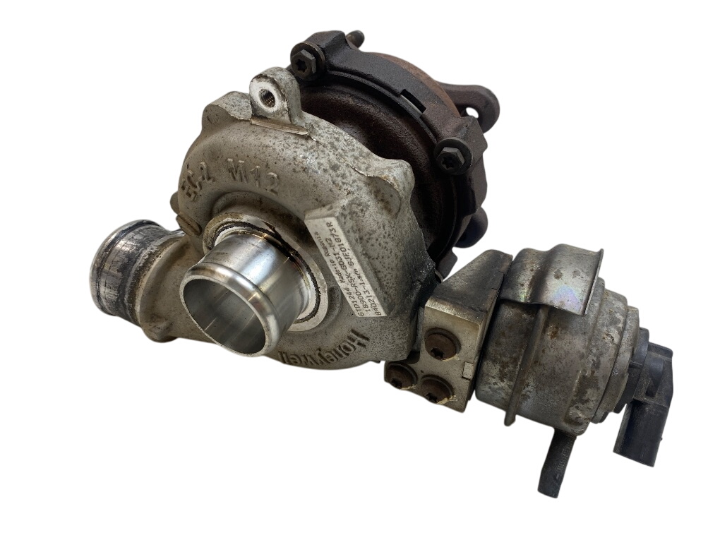 Honda CR-V Turbocharger 18900RSXG02 Turbocharger HONDA CR-V IV (RM) (20...