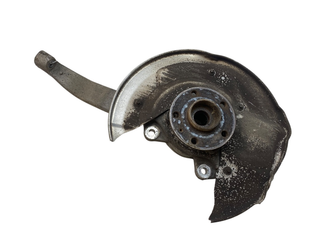 Volvo XC60 Wheel bearing housing front left 31476878 Wheel bearing housing front left VOLVO...