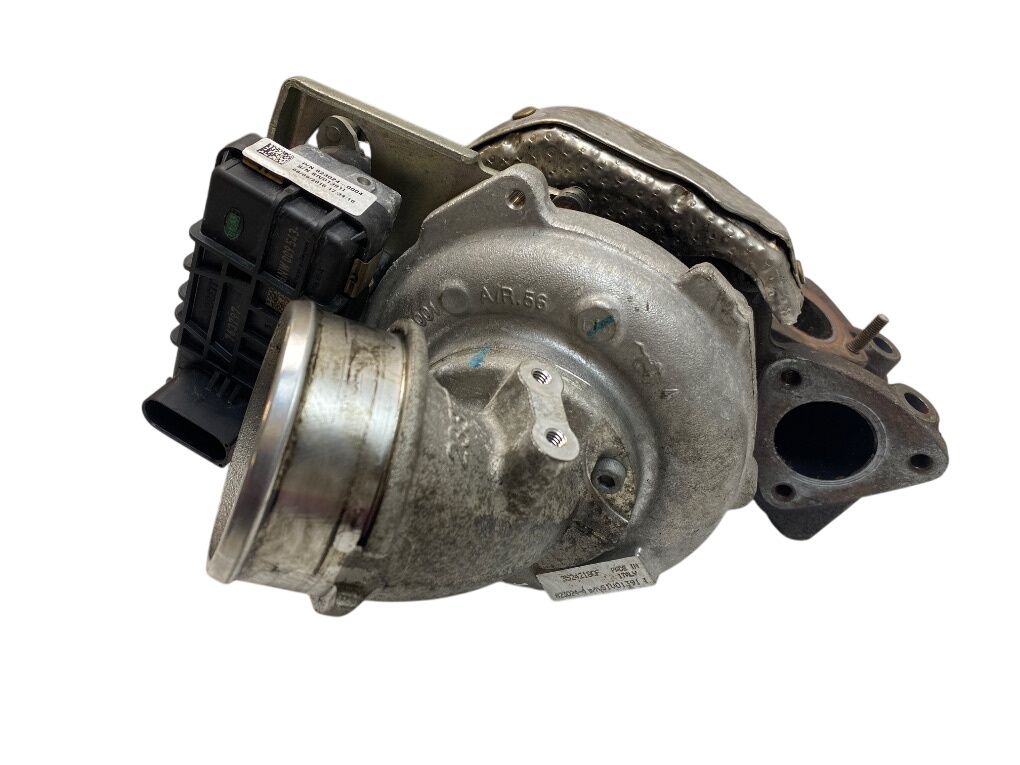 35242171G 35242180F 35242171F 823024 Turbocharger JEEP GRAND CHEROKEE IV (WK, WK2) (2010-2021)