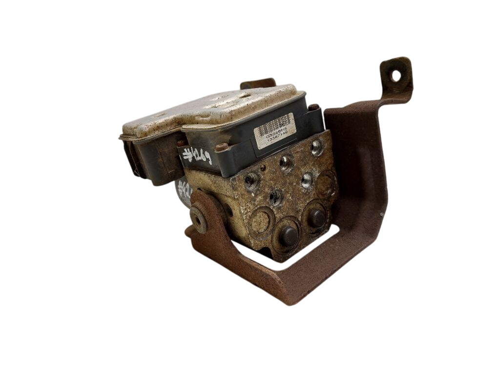 Chevrolet Express ABS hydraulic unit / pump 15904563 15235055 ABS hydraulic unit / pump CHE...
