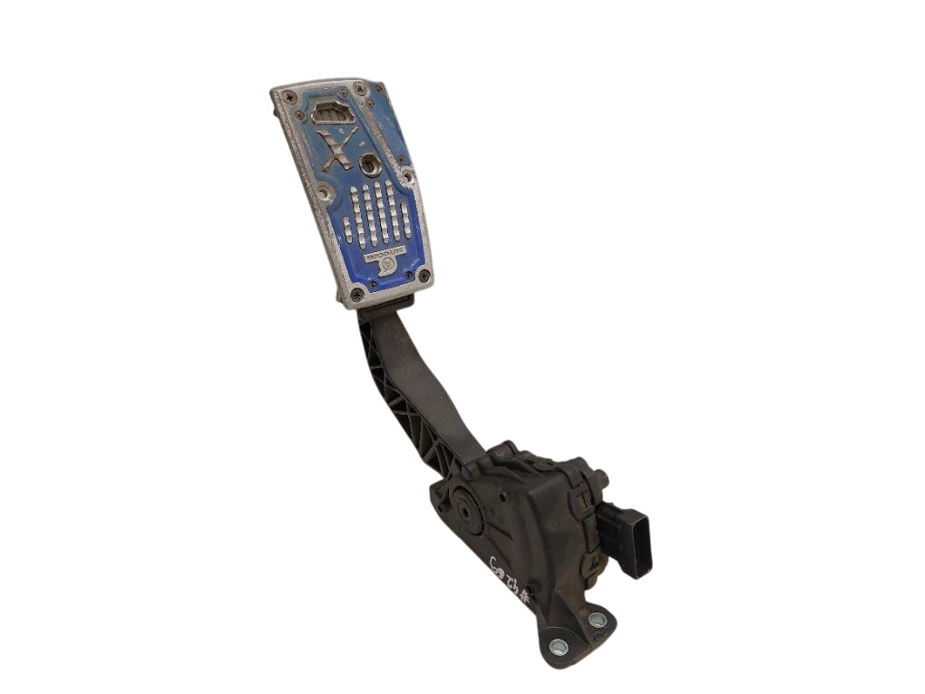 Chevrolet Express Accelerator Pedal 15821777 Accelerator Pedal CHEVROLET EXPRESS (2...