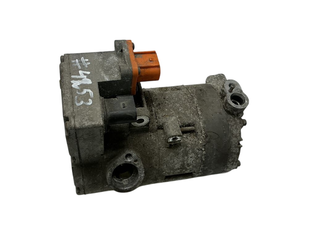 Volkswagen Passat (B8) AC / aircon Compressor 12E820803E AC / aircon Compressor VW PASSAT B8 ...