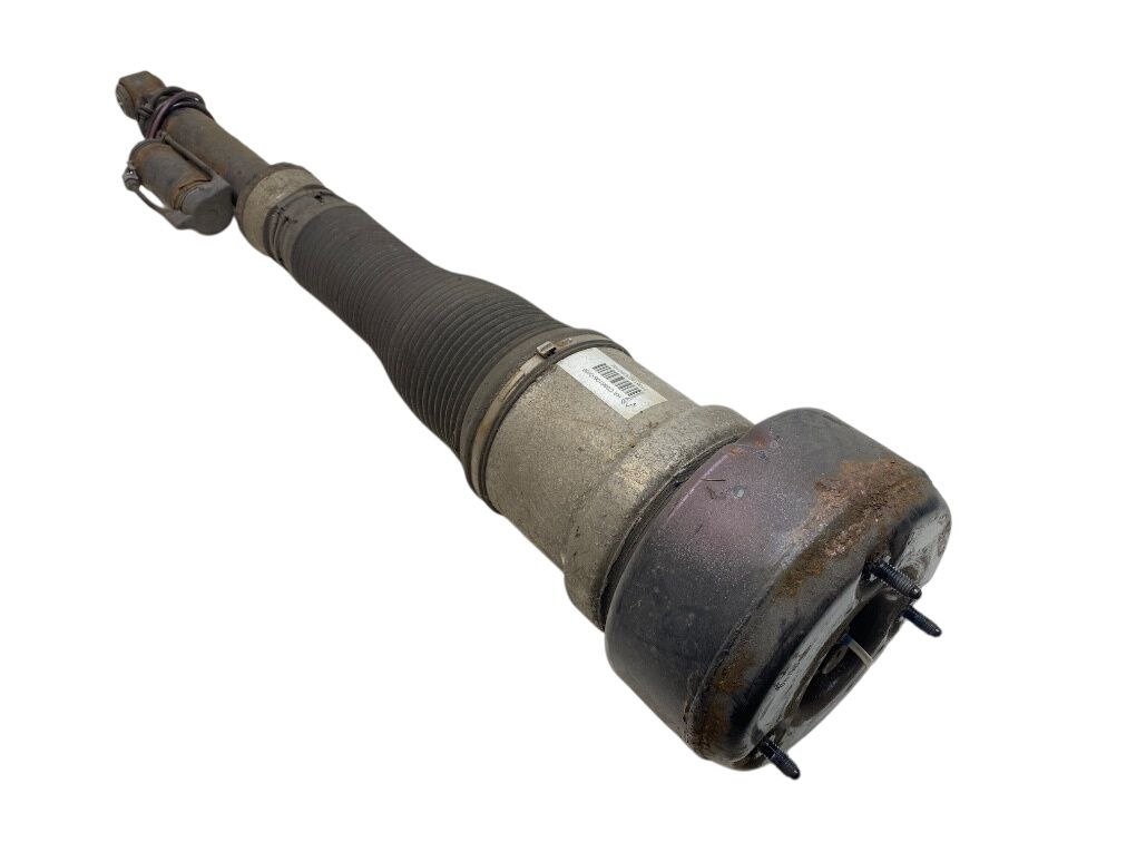 A2213205513 Air shock absorber rear left MERCEDES-BENZ S-CLASS (W221) (2005-2013)