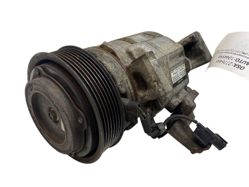 4472802570 MC447280-2570 AC / aircon Compressor HONDA CR-V IV (RM) (2012-2016)