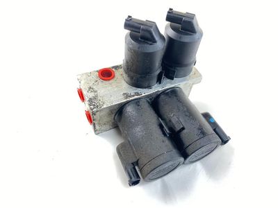 A2203200358 A2203201258 Luftfederung / Niveauregulierung, andere MERCEDES-BENZ SL-KLASSE (R230) (2001-2012)