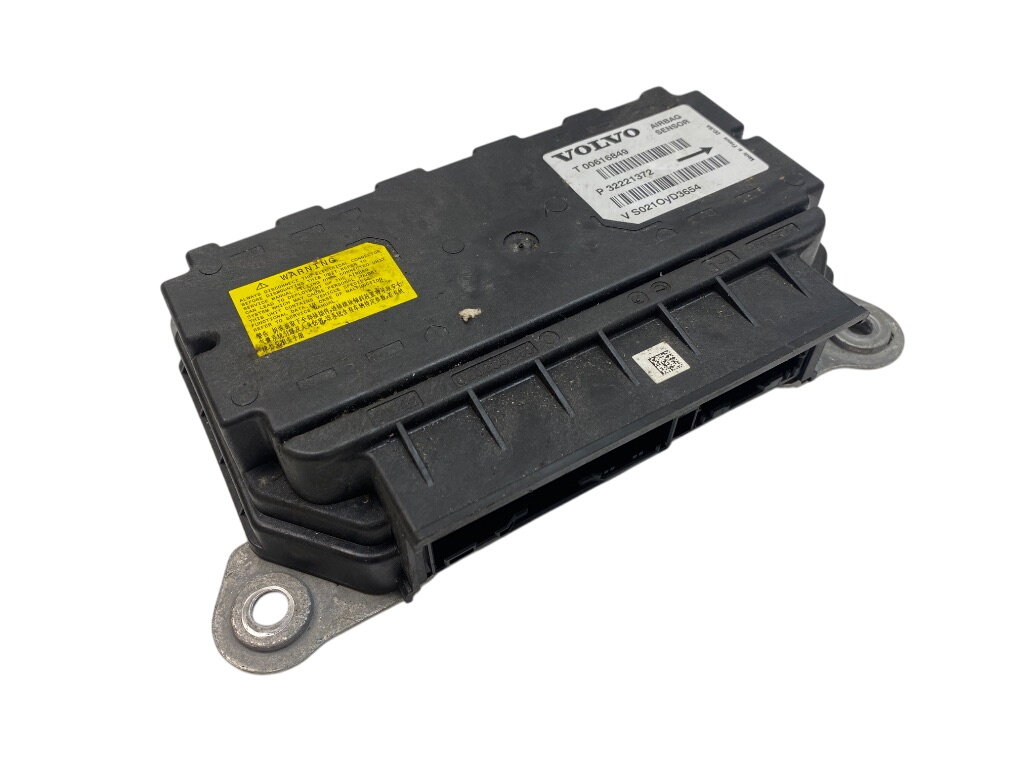Volvo XC60 Airbag Control Unit 32315584 Airbag Control Unit VOLVO XC60 II (246...