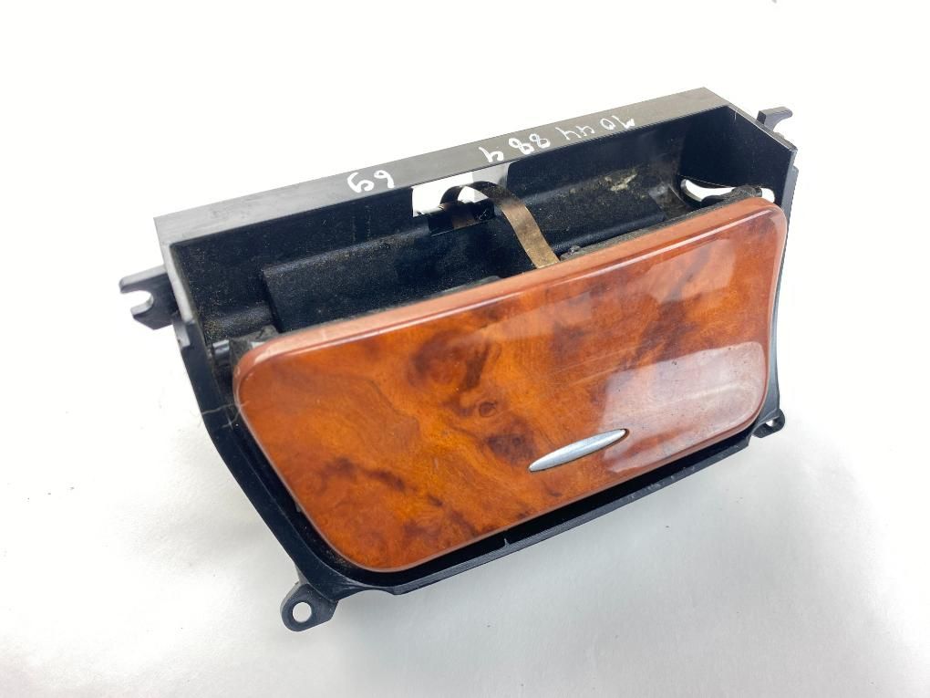 A2308100030 Ashtray Front MERCEDES-BENZ SL-CLASS (R230) (2001-2012)