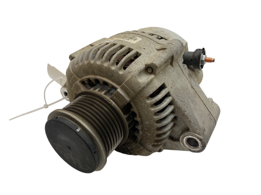 Toyota Hilux Alternator 1076315 Alternator TOYOTA HILUX VII (AN10, AN20...