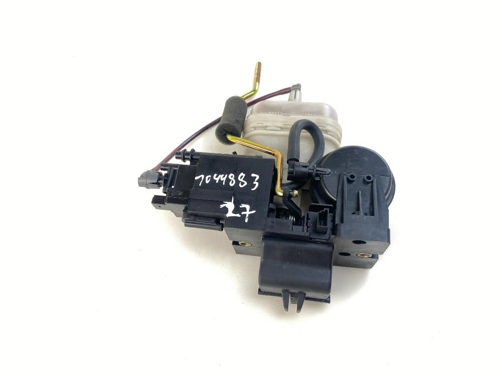 A2307500085 Bootlid / tailgate lock MERCEDES-BENZ SL-CLASS (R230) (2001-2012)