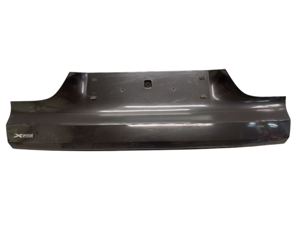 BMW 5 (E60 / E61) Bootlid / tailgate 51497207357 51497200541 Bootlid / tailgate BMW ...