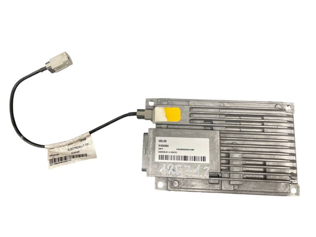 Volvo XC60 Control units, other 31300363 Control units, other VOLVO XC60 I (200...