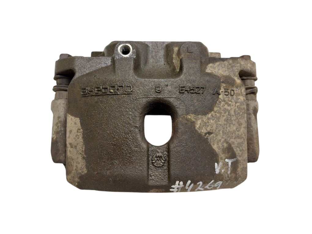 Chevrolet Express Brake caliper rear left 19418531 Brake caliper rear left CHEVROLET EXPR...