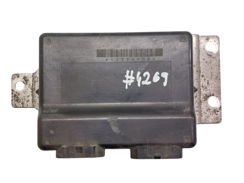 Chevrolet Express Control units, other 12590009 Control units, other CHEVROLET EXPRESS...