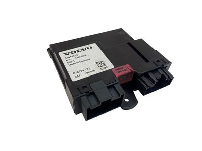 32448577 Блок управления крышкой багажника / задней дверью VOLVO XC60 II (246) (2017-)