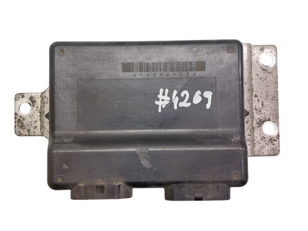 12590009 Control units, other CHEVROLET EXPRESS (2003-)