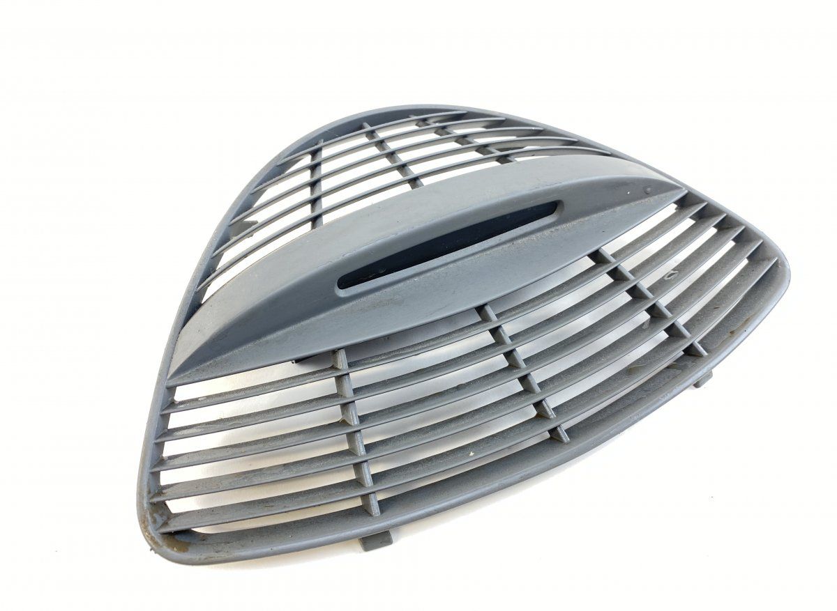 102730000 1027300-00 Clock MERCEDES-BENZ SL-CLASS (R230) (2001-2012)