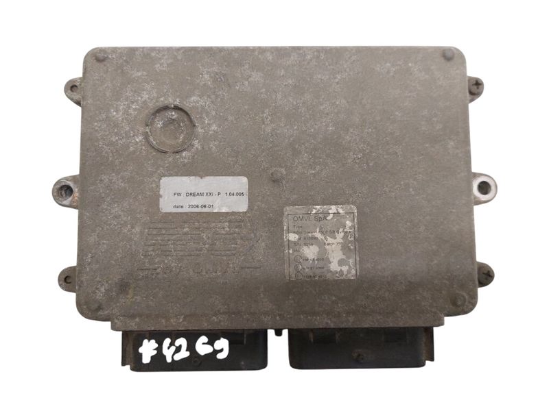 67R014009 10R024010 110R004010 Control units, other CHEVROLET EXPRESS (2003-)