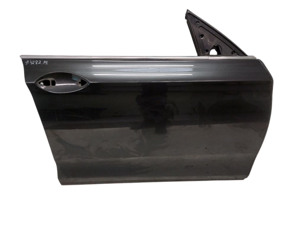 41007206440 Door Front Right BMW 5 GRAN TURISMO (F07) (2009-2017)