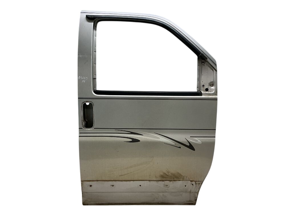 Chevrolet Express Door Front Right 25753495 Door Front Right CHEVROLET EXPRESS (20...