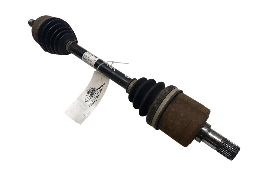 Honda CR-V Drive Shaft Front Left 44306T1TE01 Drive Shaft Front Left HONDA CR-V I...