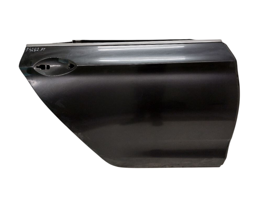 BMW 5 (E60 / E61) Door Rear Right 41527228150 Door Rear Right BMW 5 GRAN TURISMO ...